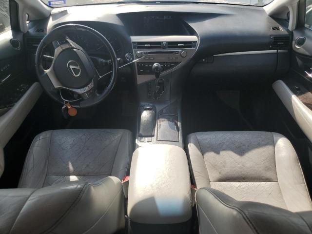 Zdjęcie 8 z aukcji – 2013 LEXUS RX 350 z VIN 2T2ZK1BAXDC101146