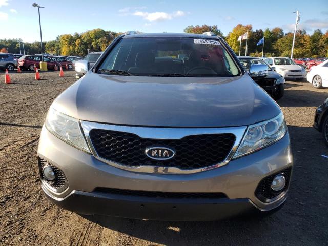 Photo 5 from auction – 2012 KIA SORENTO BA with VIN 5XYKTCA65CG228501