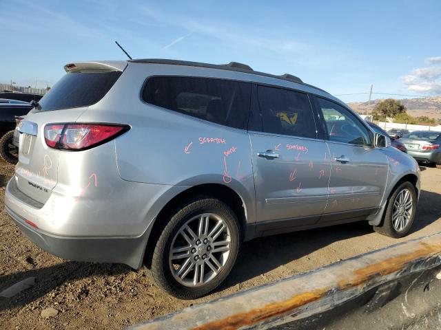 Photo 3 from auction – 2015 CHEVROLET TRAVERSE L with VIN 1GNKVGKDXFJ149058
