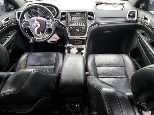 Photo 8 from auction – 2015 JEEP GRAND CHER with VIN 1C4RJFBG8FC652289