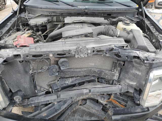 Photo 11 from auction – 2013 FORD F150 SUPER with VIN 1FTFW1ET7DFA92096