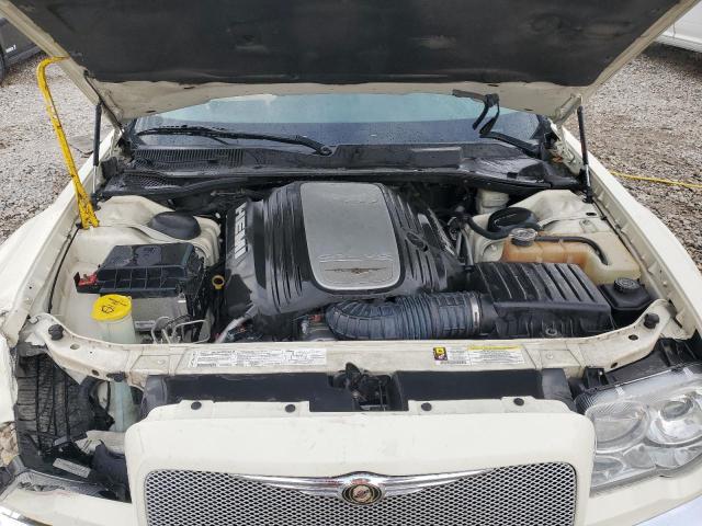 Photo 11 from auction – 2006 CHRYSLER 300C with VIN 2C3KA63H96H534665