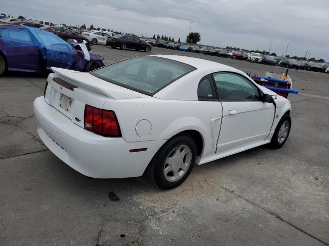 Photo 3 from auction – 1999 FORD MUSTANG with VIN 1FAFP4049XF157216