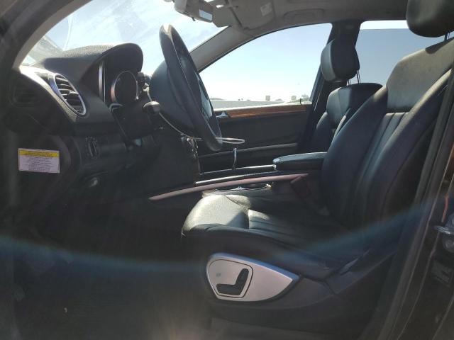 Photo 7 from auction – 2007 MERCEDES-BENZ ML 350 with VIN 4JGBB86E67A196840