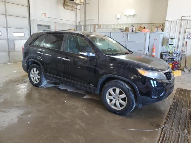 Photo 4 from auction – 2012 KIA SORENTO BA with VIN 5XYKTDA20CG217795