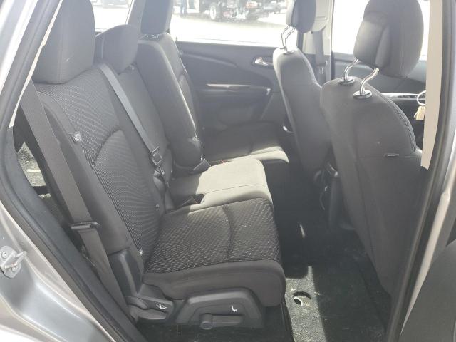 Photo 11 from auction – 2017 DODGE JOURNEY SX with VIN 3C4PDDBGXHT592266