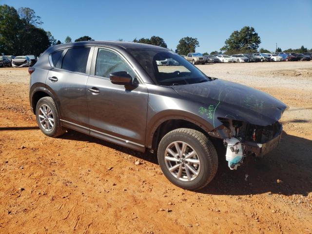 Photo 4 from auction – 2024 MAZDA CX-5 PREFE with VIN JM3KFBCM3R0380988
