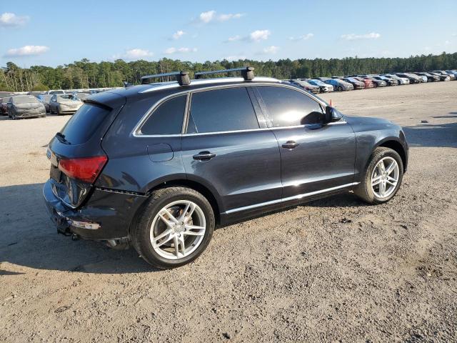 Photo 3 from auction – 2017 AUDI Q5 PREMIUM with VIN WA1L2AFP3HA010054