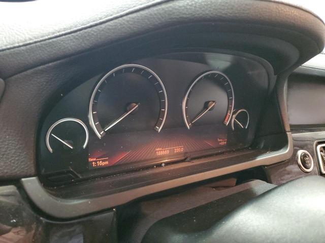 صورة رقم 9 من المزاد - 2011 BMW 740 I مع VIN WBAKA4C53BC392488