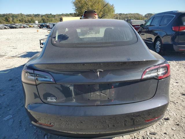 Photo 6 from auction – 2018 TESLA MODEL 3 with VIN 5YJ3E1EA5JF006854