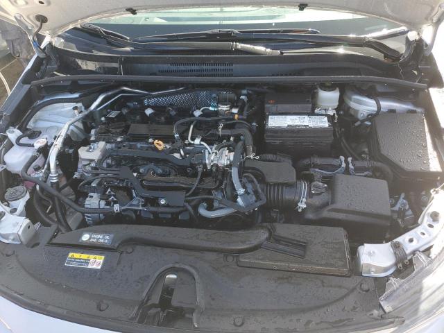 Photo 11 from auction – 2024 TOYOTA COROLLA LE with VIN 5YFB4MDE3RP107069
