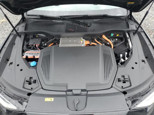 Photo 11 from auction – 2024 AUDI Q8 E-TRON with VIN WA16ABGE0RB007398