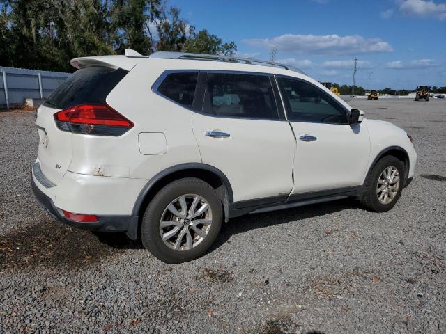 Photo 3 from auction – 2017 NISSAN ROGUE S with VIN JN8AT2MT8HW152083
