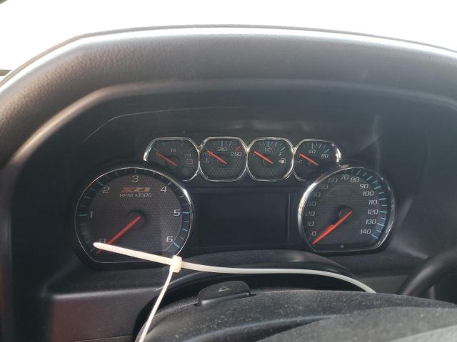 Photo 9 from auction – 2016 CHEVROLET SILVERADO with VIN 3GCUKSEC3GG311776