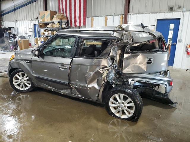 Photo 2 from auction – 2013 KIA SOUL with VIN KNDJT2A58D7619301