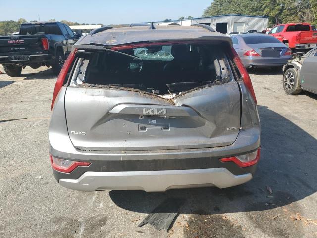 Photo 6 from auction – 2024 KIA NIRO EX with VIN KNDCR3LE2R5143561
