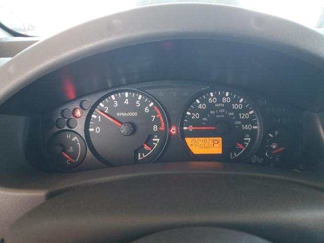 Photo 9 from auction – 2012 NISSAN XTERRA OFF with VIN 5N1AN0NU9CC507592