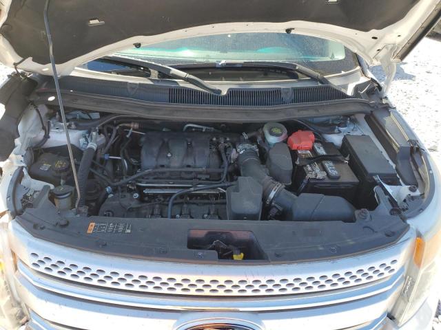 Photo 12 from auction – 2015 FORD EXPLORER X with VIN 1FM5K7D85FGB46608