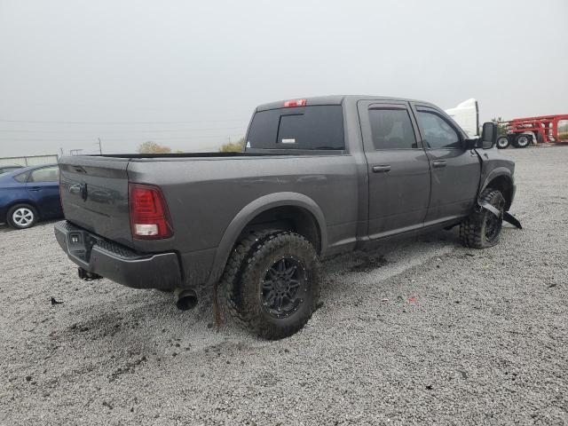 Photo 3 from auction – 2016 RAM 2500 LARAM with VIN 3C6UR5FL2GG323582