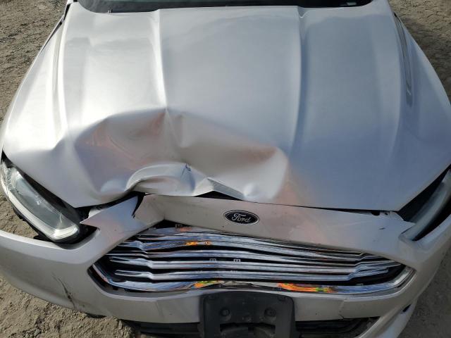 Photo 11 from auction – 2014 FORD FUSION SE with VIN 3FA6P0H74ER256873