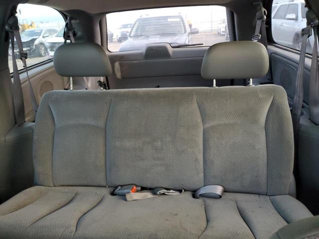 Photo 10 from auction – 2005 DODGE GRAND CARA with VIN 1D4GP24R15B125229