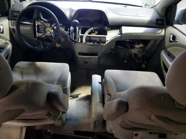 Photo 8 from auction – 2007 HONDA ODYSSEY EX with VIN 5FNRL38437B055349