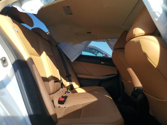 Photo 10 from auction – 2016 LEXUS IS 300 with VIN JTHCM1D24G5001943
