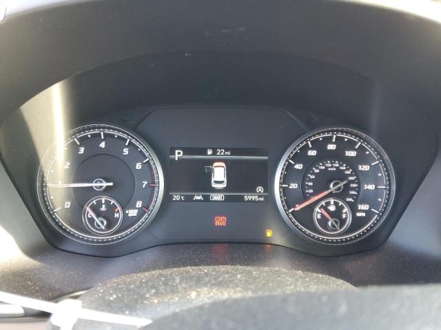 Photo 9 from auction – 2023 HYUNDAI SANTA FE S with VIN 5NMS2DAJ1PH507985