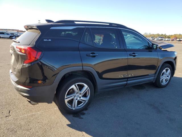 Photo 3 from auction – 2018 GMC TERRAIN SL with VIN 3GKALTEX8JL200894