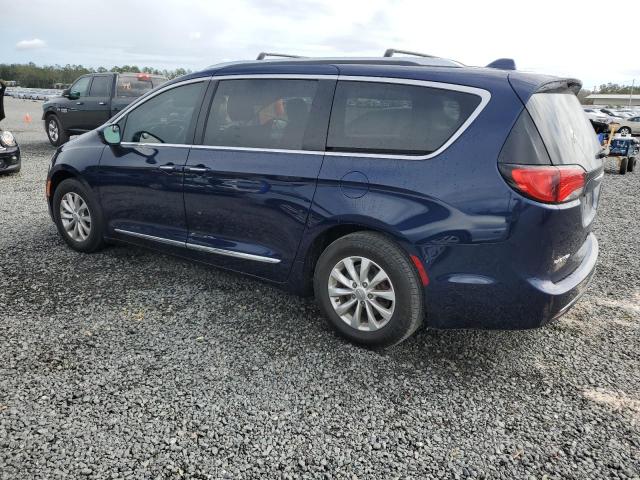 Photo 2 from auction – 2019 CHRYSLER PACIFICA T with VIN 2C4RC1BG4KR531743