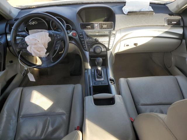 Photo 8 from auction – 2010 ACURA TL with VIN 19UUA8F5XAA027543