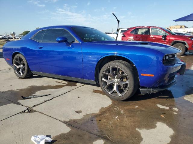 Photo 4 from auction – 2019 DODGE CHALLENGER with VIN 2C3CDZAG3KH731834