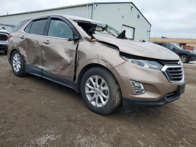 Photo 4 from auction – 2018 CHEVROLET EQUINOX LT with VIN 2GNAXJEV0J6346706