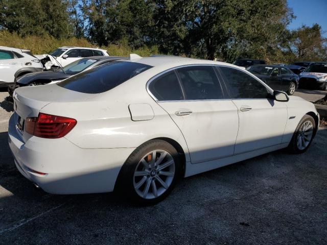 Photo 3 from auction – 2015 BMW 535 I with VIN WBA5B1C53FD921110
