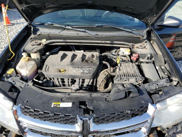 Photo 11 from auction – 2014 DODGE AVENGER SE with VIN 1C3CDZAB2EN119074