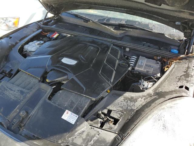 Photo 12 from auction – 2019 PORSCHE CAYENNE with VIN WP1AA2AY6KDA07532