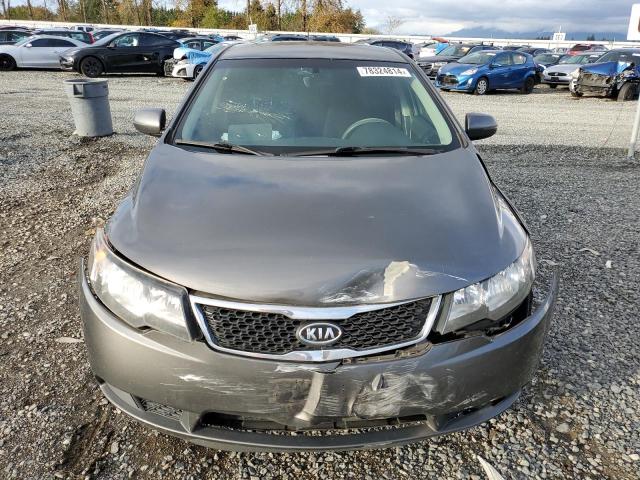 Photo 5 from auction – 2013 KIA FORTE EX with VIN KNAFU4A2XD5728355