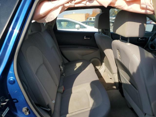 Photo 11 from auction – 2008 NISSAN ROGUE with VIN JN8AS58TX8W023549