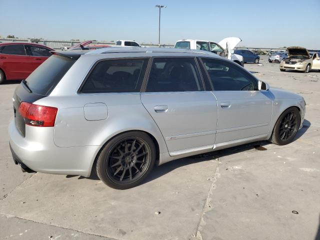 Photo 3 from auction – 2007 AUDI A4 S-LINE with VIN WAUSF78E97A043821