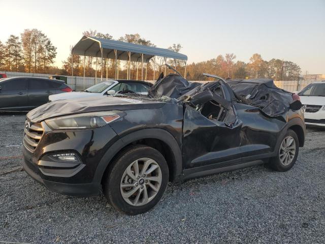 Photo 1 from auction – 2016 HYUNDAI TUCSON LIM with VIN KM8J33A45GU226953
