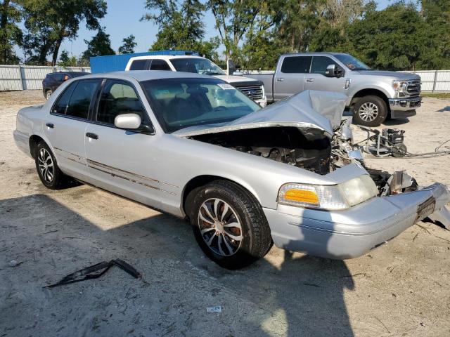 Photo 4 from auction – 2001 FORD CROWN VICT with VIN 2FAFP73W71X134849