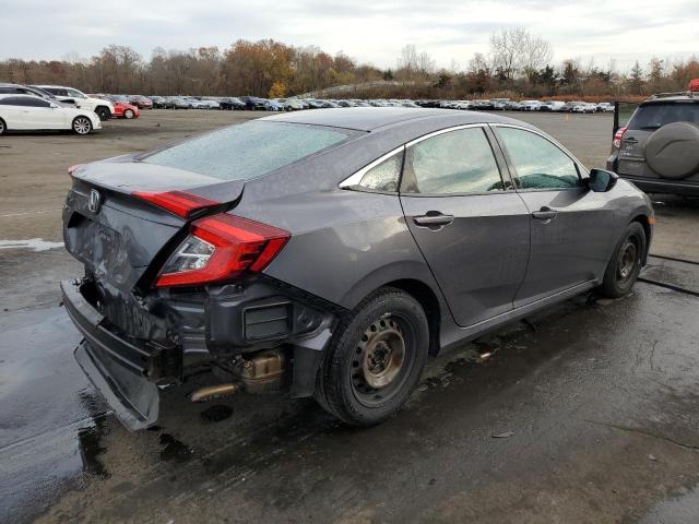 Photo 3 from auction – 2017 HONDA CIVIC LX with VIN 2HGFC2F55HH540386