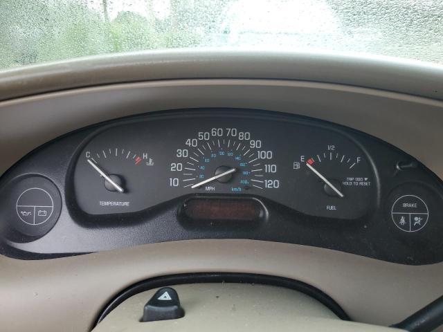 Photo 9 from auction – 2005 BUICK CENTURY CU with VIN 2G4WS52J151112238
