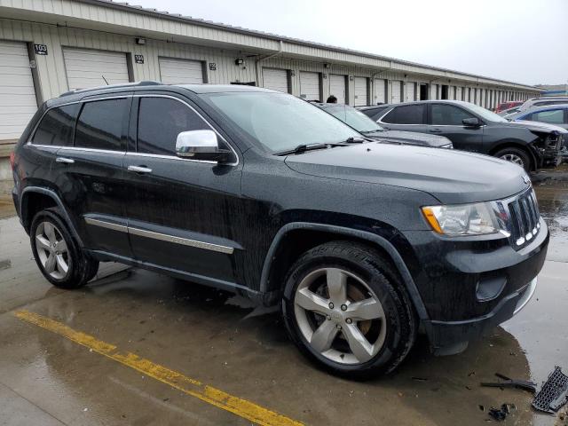 Photo 4 from auction – 2012 JEEP GRAND CHER with VIN 1C4RJFBG3CC128284