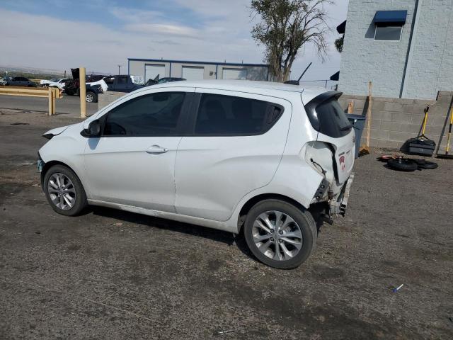 Photo 2 from auction – 2020 CHEVROLET SPARK 1LT with VIN KL8CD6SA7LC431568