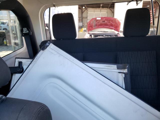 Photo 10 from auction – 2012 JEEP WRANGER with VIN 1C4AJWAG5CL179137