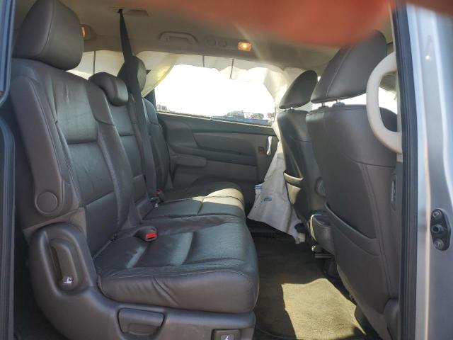 Photo 11 from auction – 2016 HONDA ODYSSEY EX with VIN 5FNRL5H68GB143293