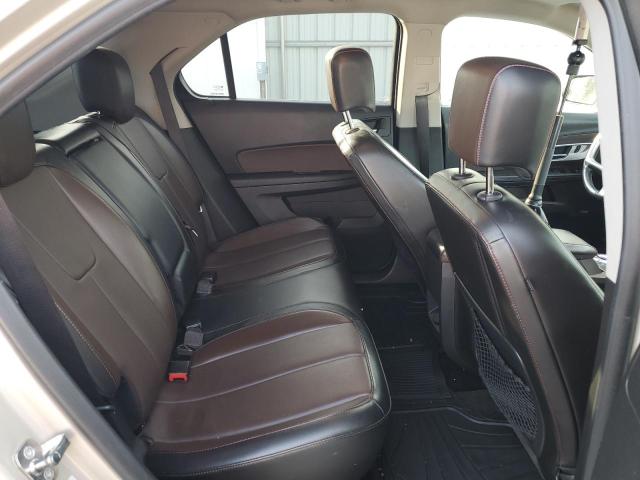 Photo 11 from auction – 2015 CHEVROLET EQUINOX LT with VIN 2GNFLDE30F6385756