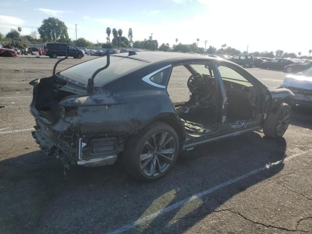 Photo 3 from auction – 2023 LEXUS LS 500 BAS with VIN JTHF51FF5P5018003