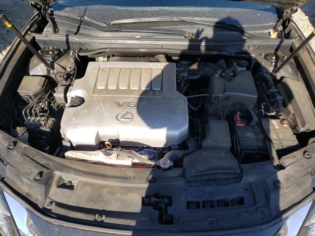 Photo 11 from auction – 2018 LEXUS ES 350 with VIN 58ABK1GG4JU100399